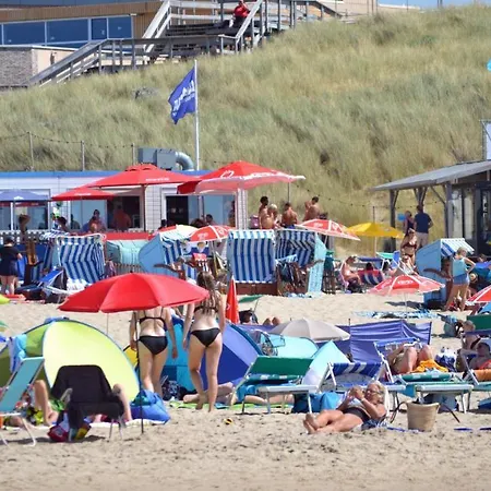 Zomerhuis Rita Egmond aan Zee Exterior photo