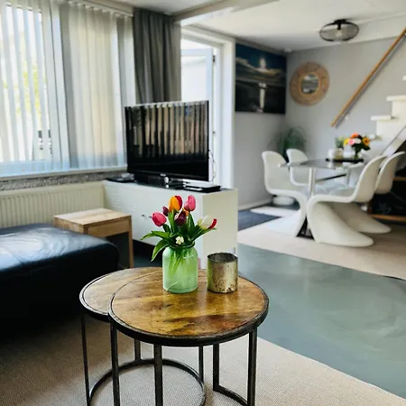Zomerhuis Rita Egmond aan Zee Exterior photo