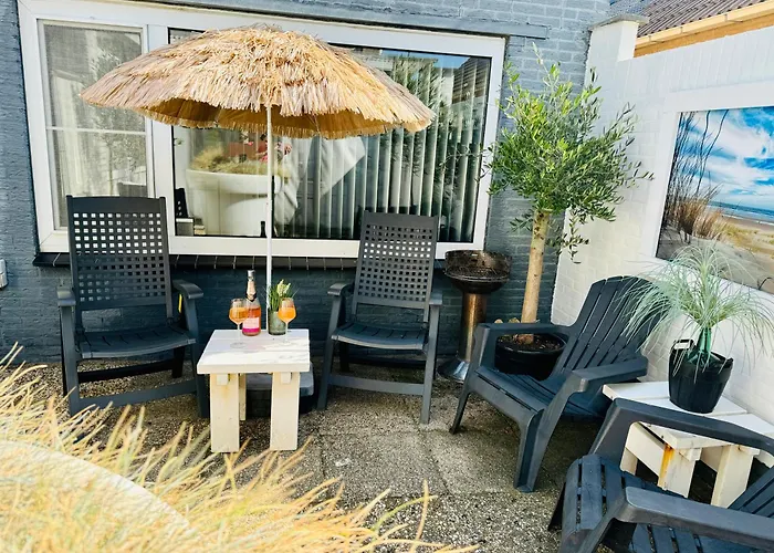 Zomerhuis Rita