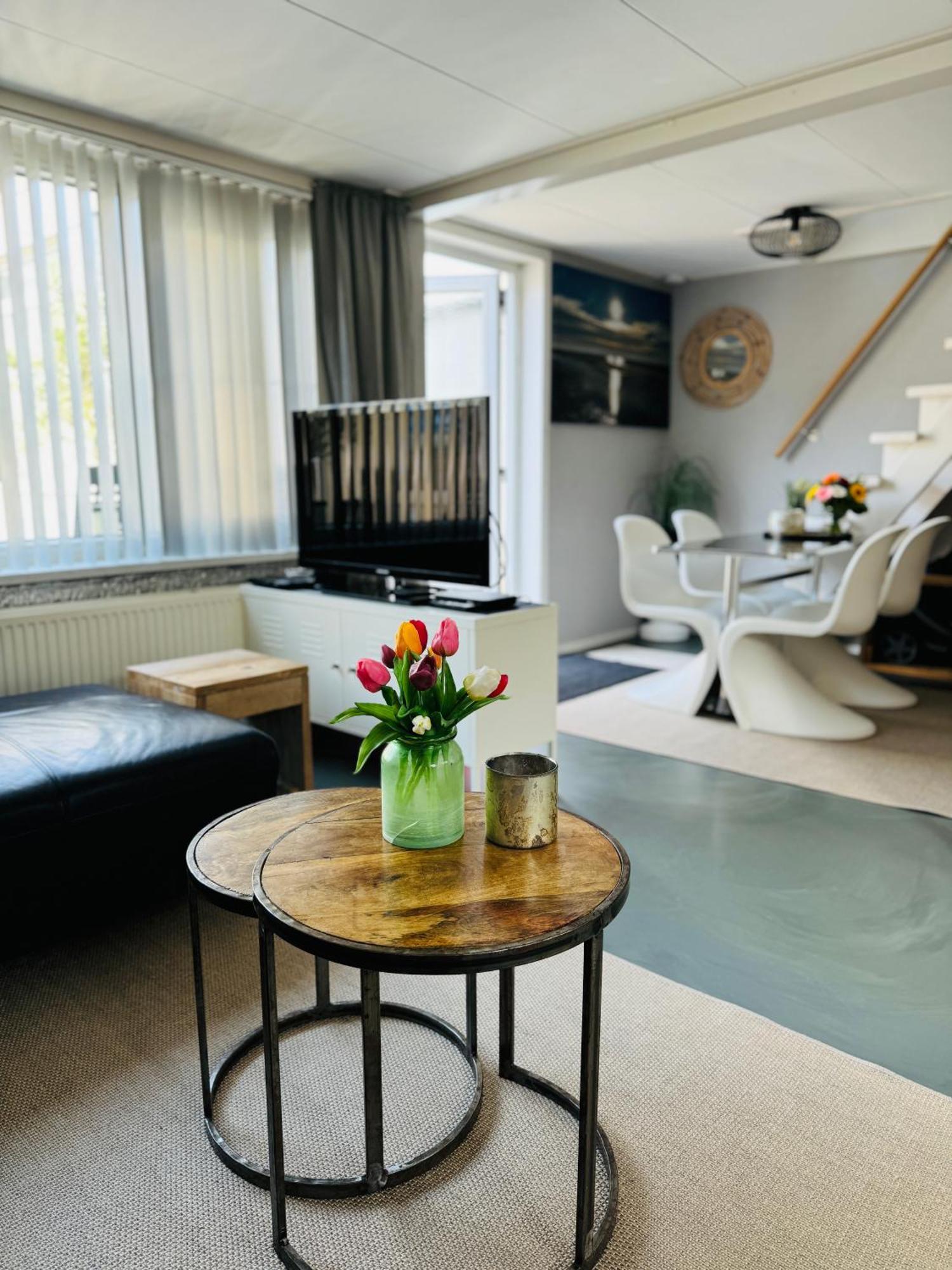 Holiday home Zomerhuis Rita *