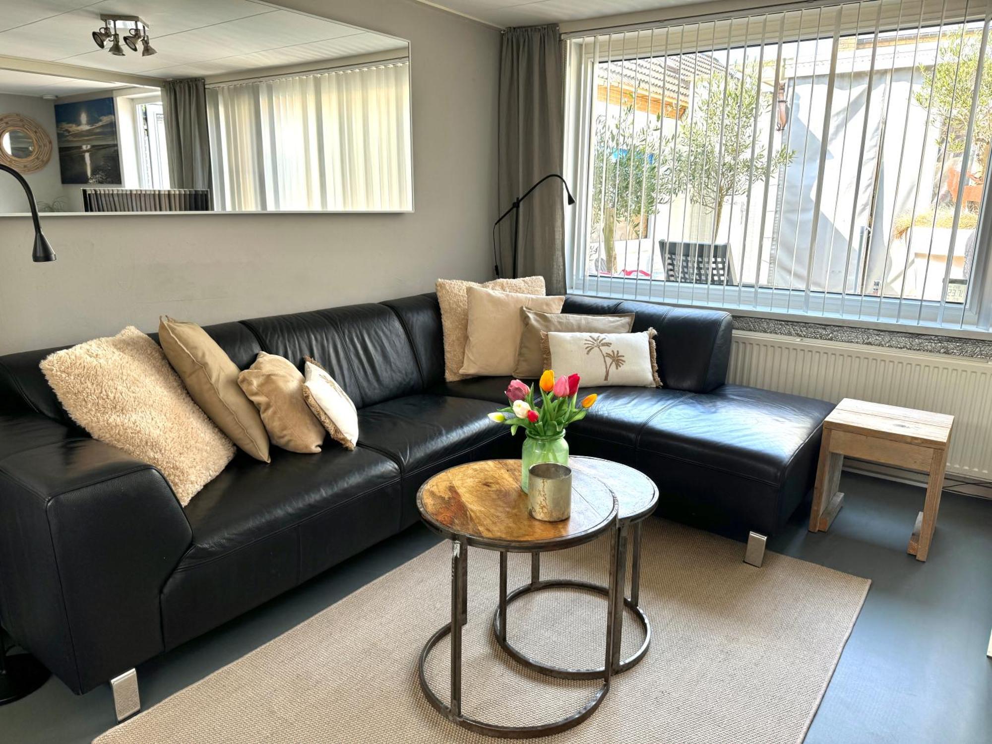 Holiday home Zomerhuis Rita Egmond aan Zee