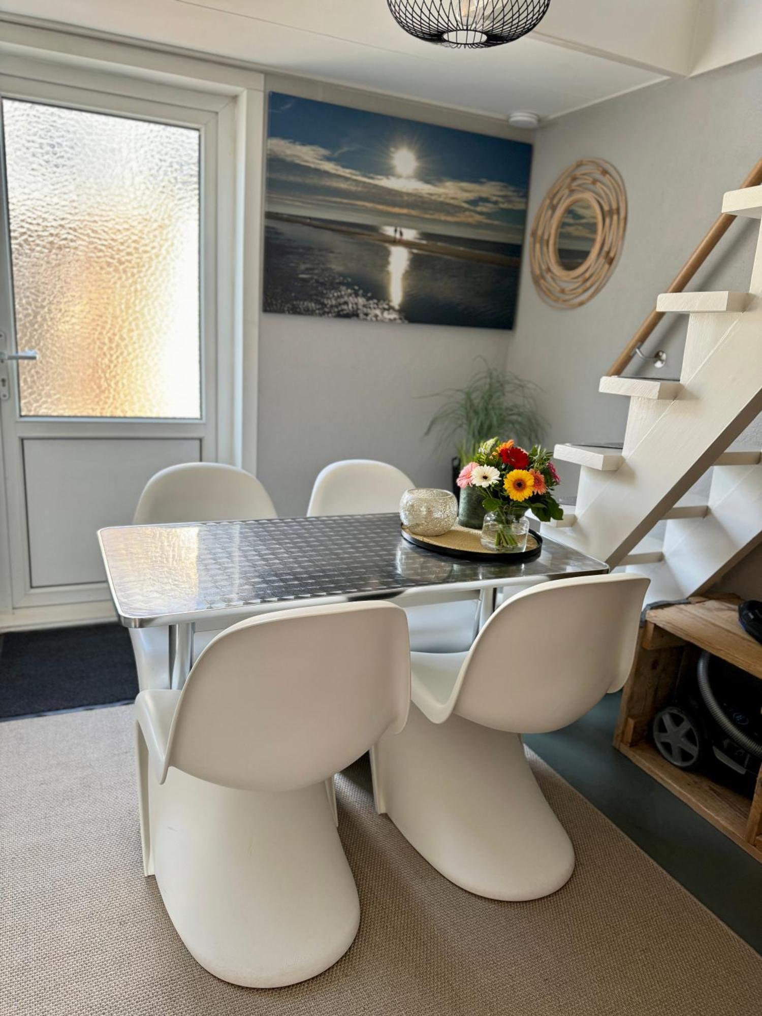Zomerhuis Rita Egmond aan Zee