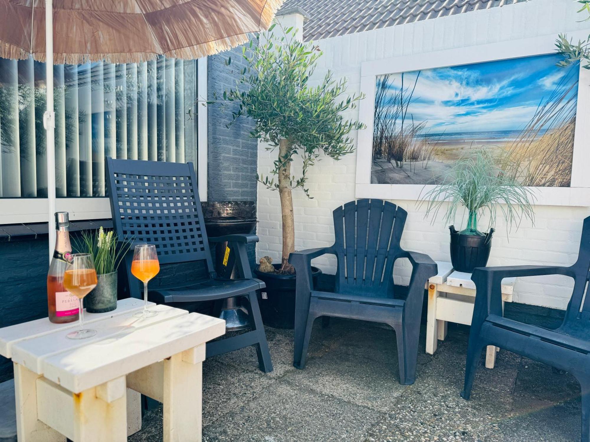 Zomerhuis Rita * Egmond aan Zee
