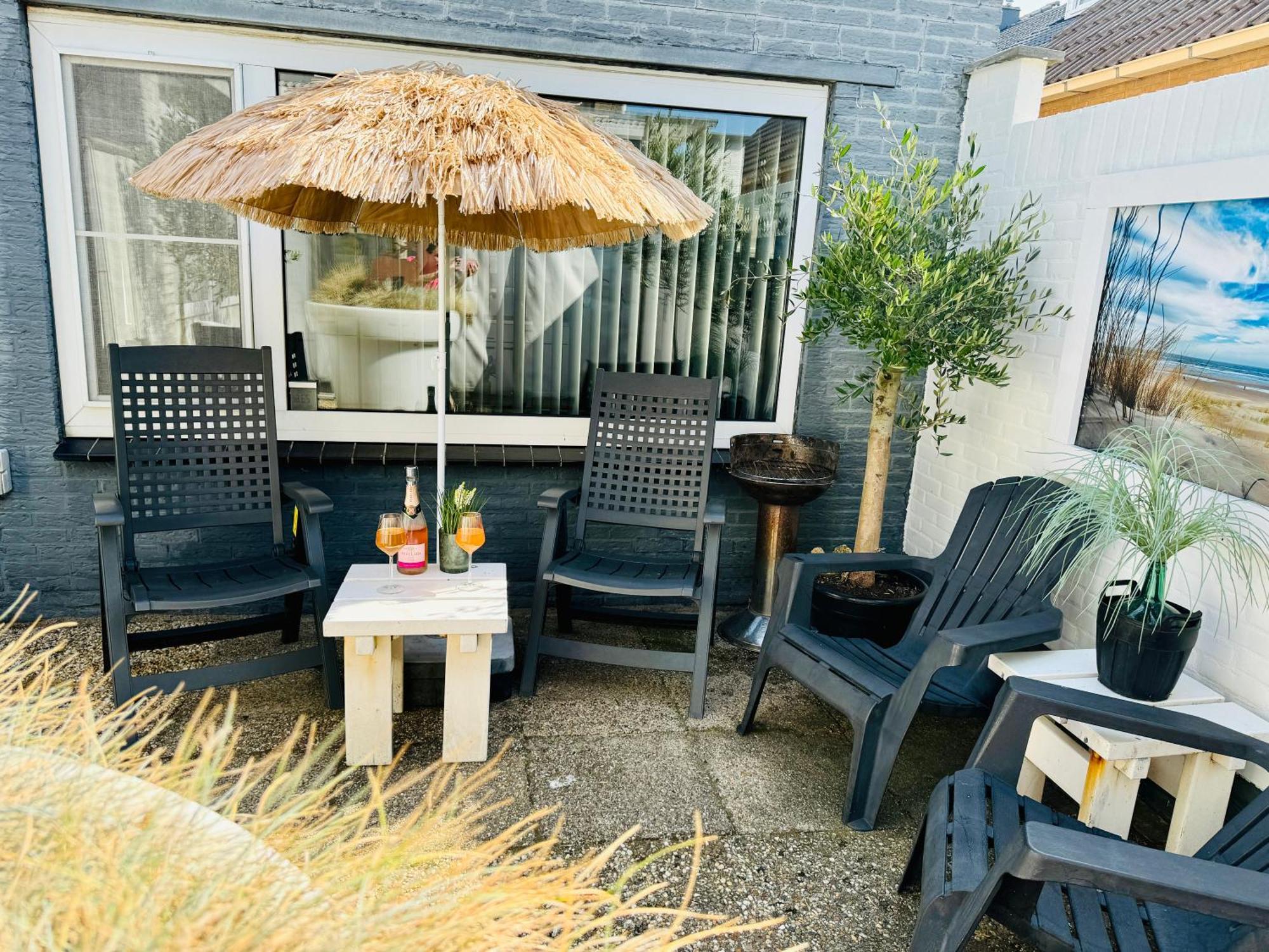 Zomerhuis Rita Holiday home