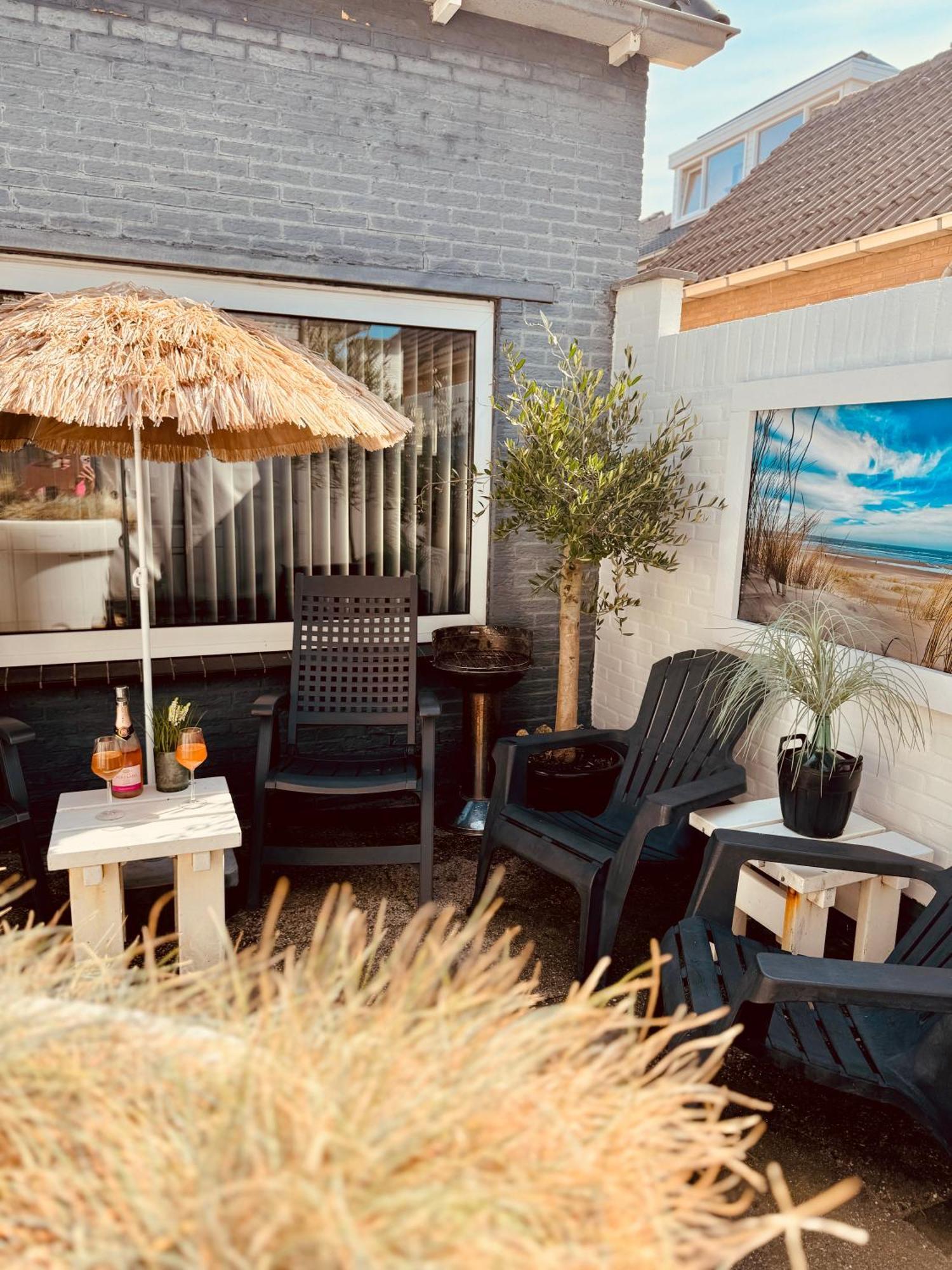 Holiday home Zomerhuis Rita