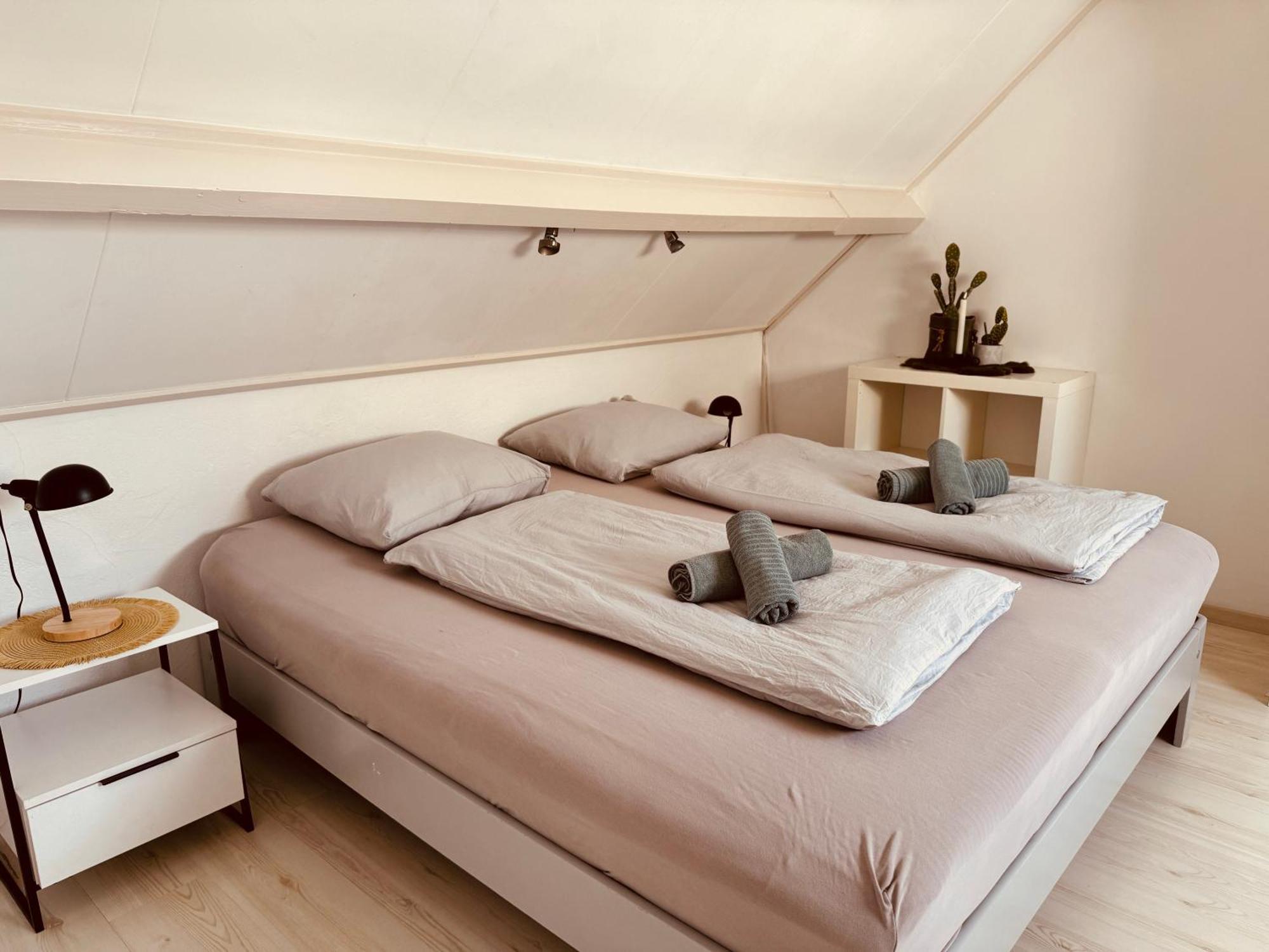 Zomerhuis Rita Holiday home *