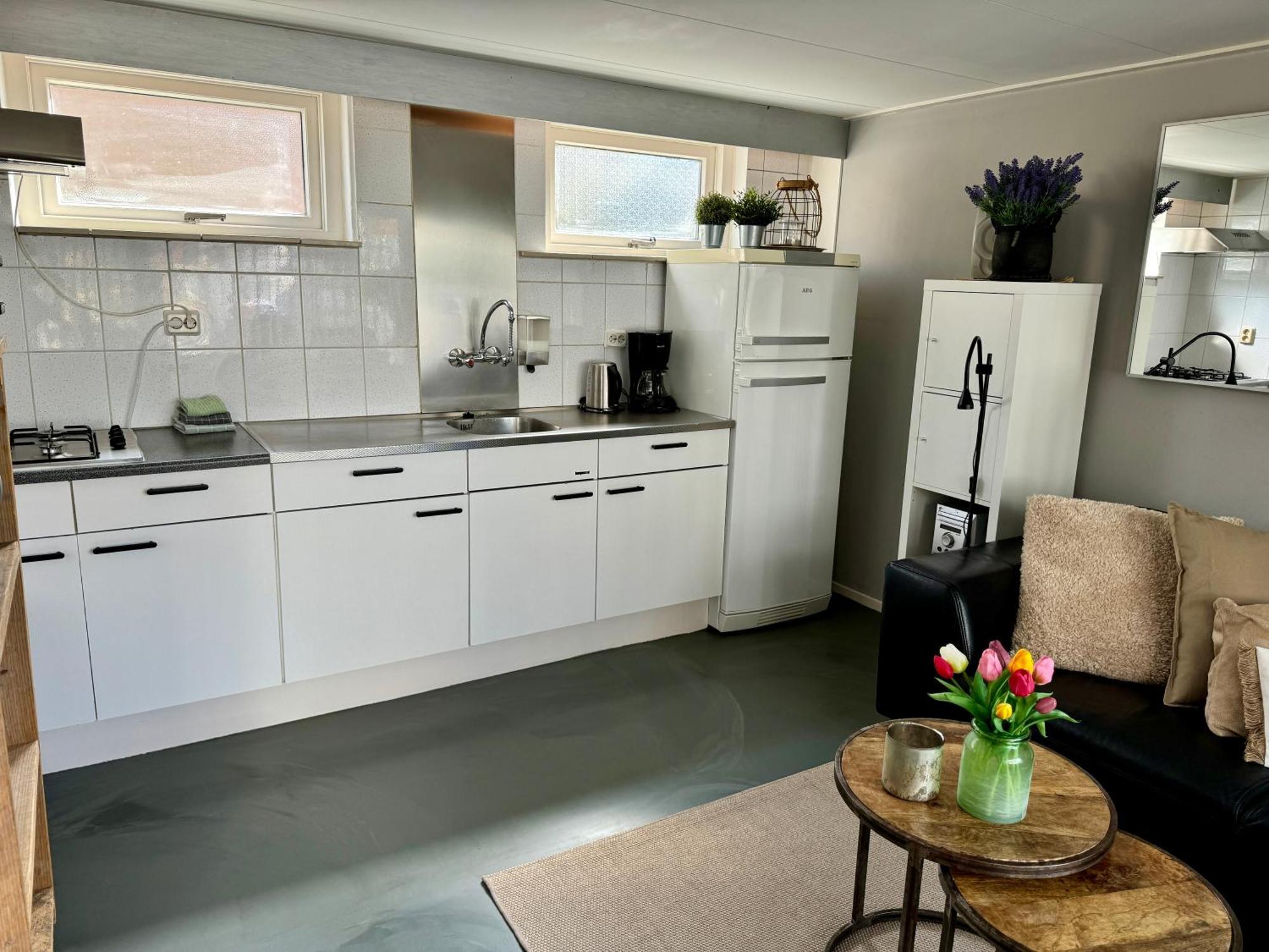 Holiday home Zomerhuis Rita *