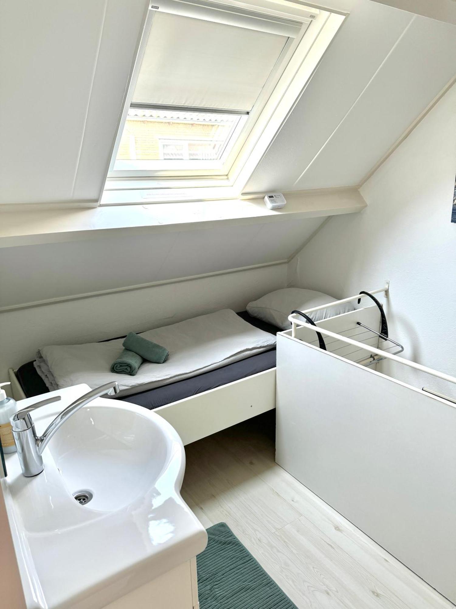 Zomerhuis Rita Holiday home Egmond aan Zee