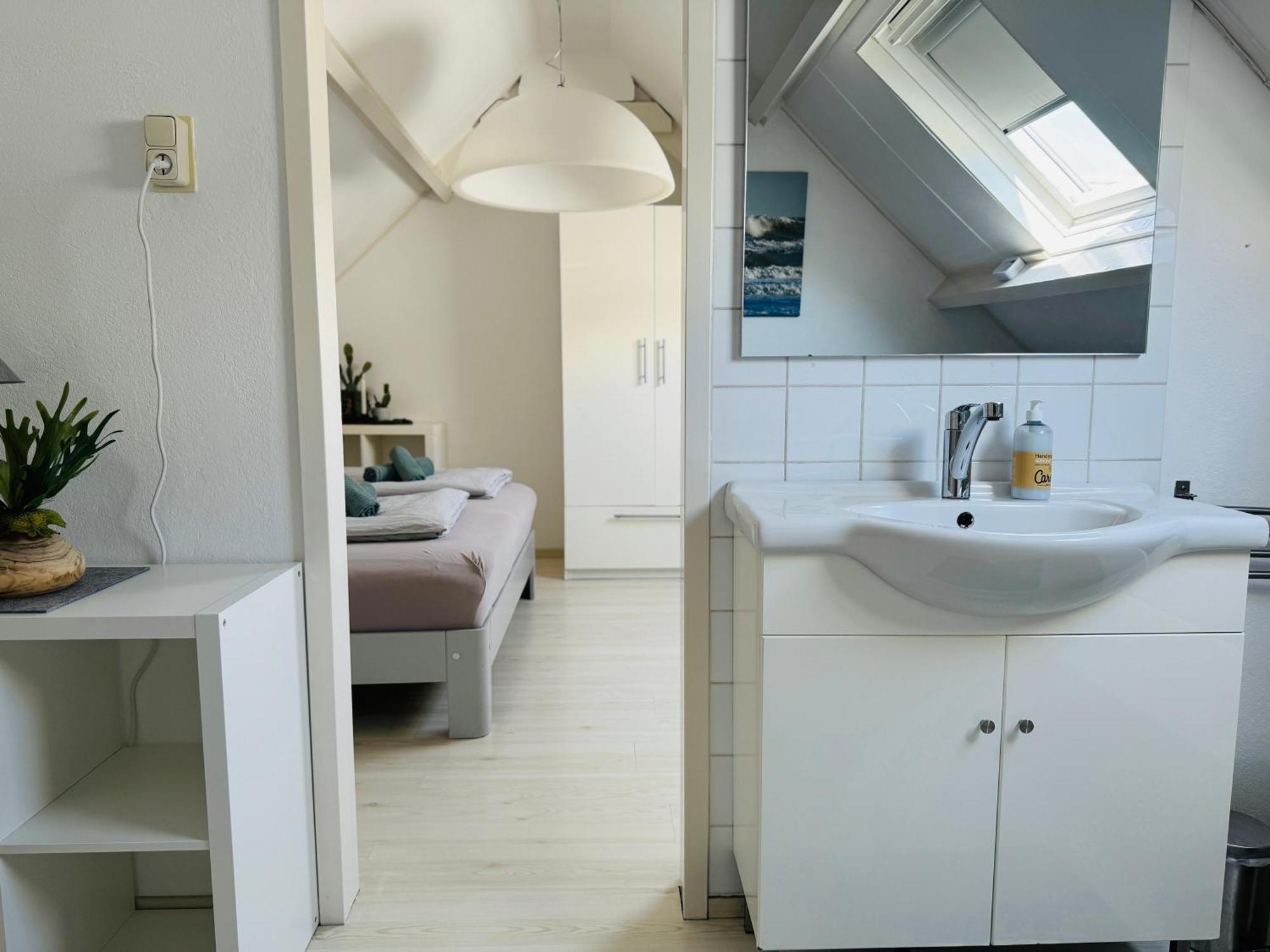 Holiday home Zomerhuis Rita Egmond aan Zee