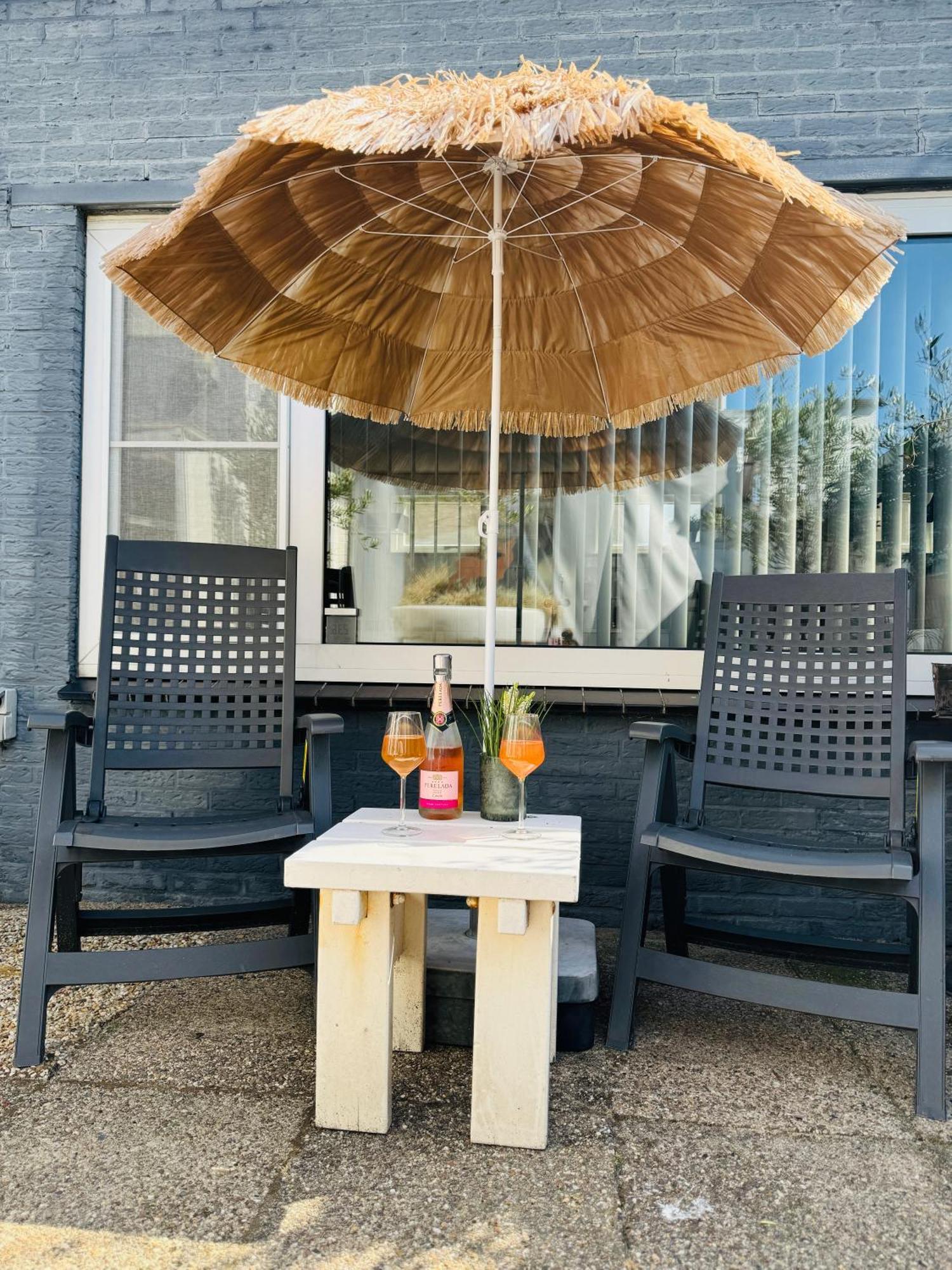 Zomerhuis Rita *