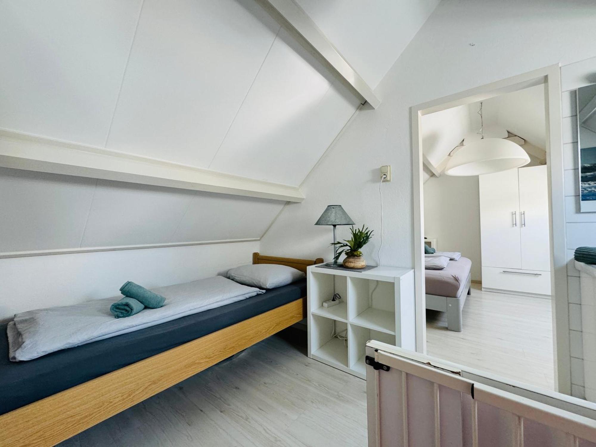 Zomerhuis Rita Egmond aan Zee