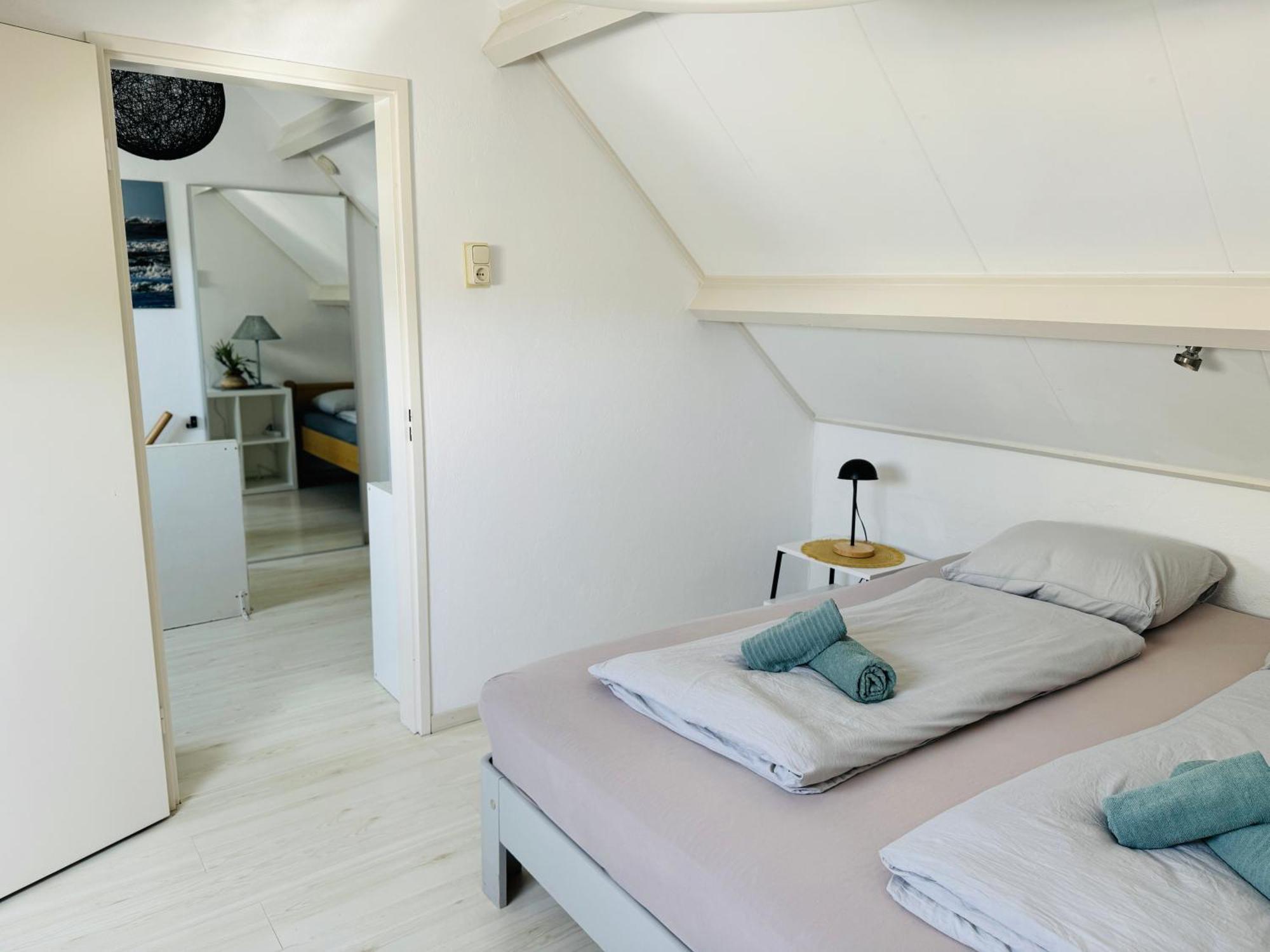 Zomerhuis Rita * Egmond aan Zee
