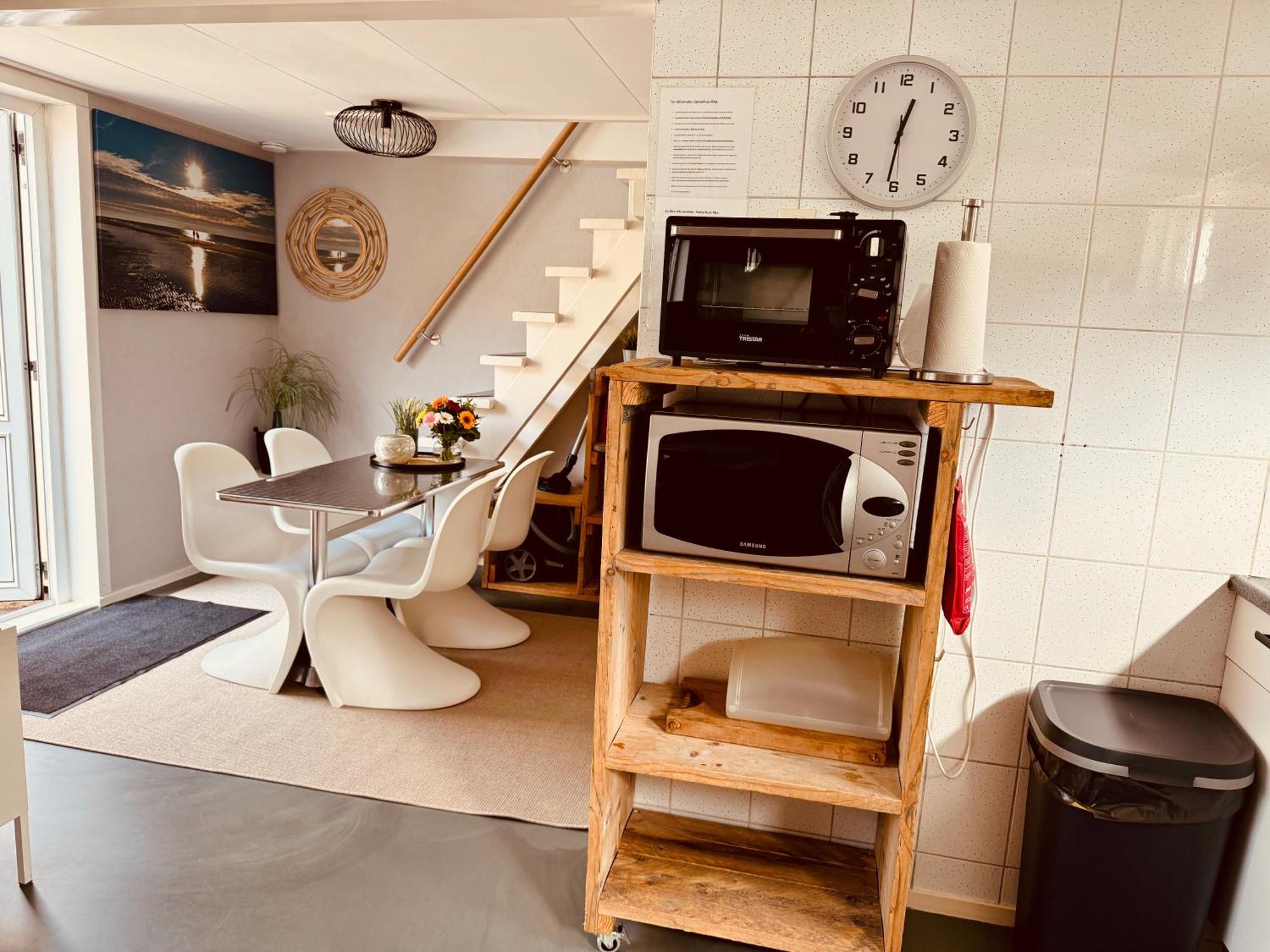 Zomerhuis Rita Holiday home