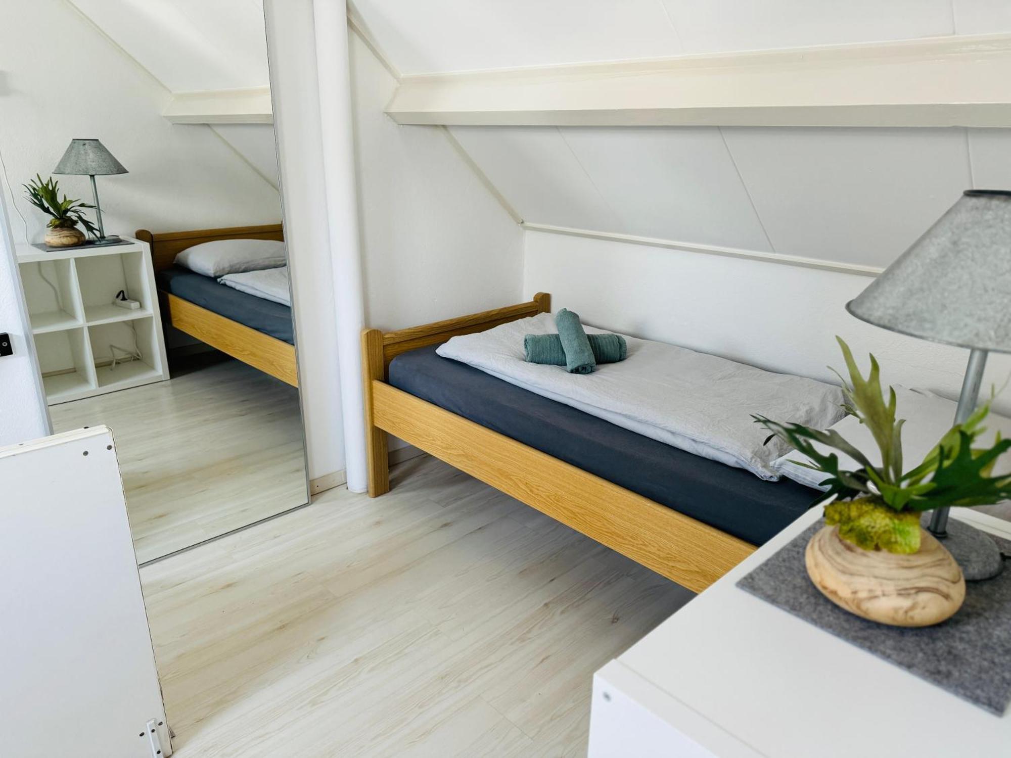 Holiday home Zomerhuis Rita *