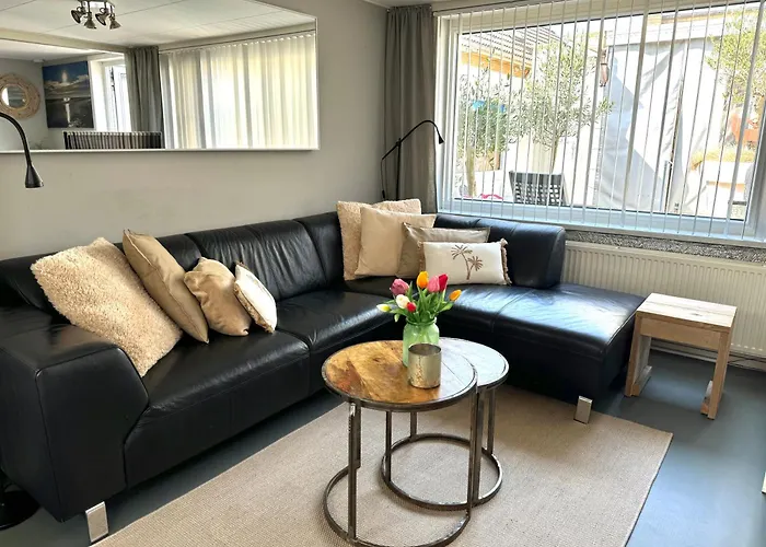 Zomerhuis Rita