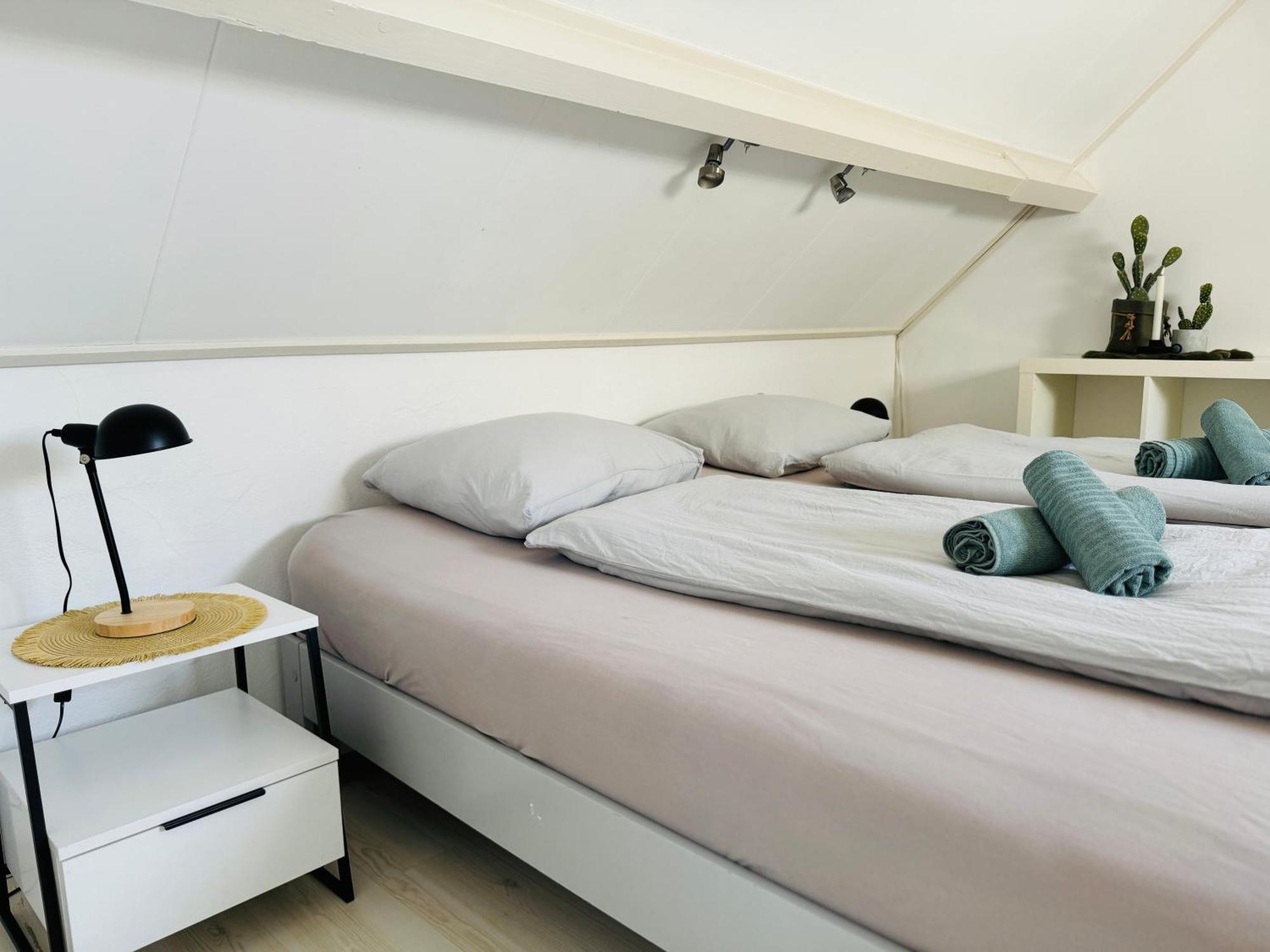 Holiday home Zomerhuis Rita Egmond aan Zee